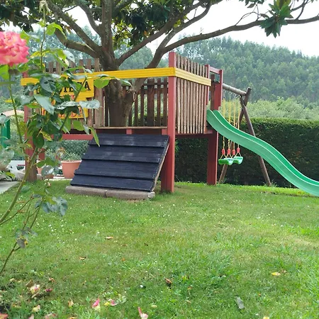 Casa Junin Апартаменты *