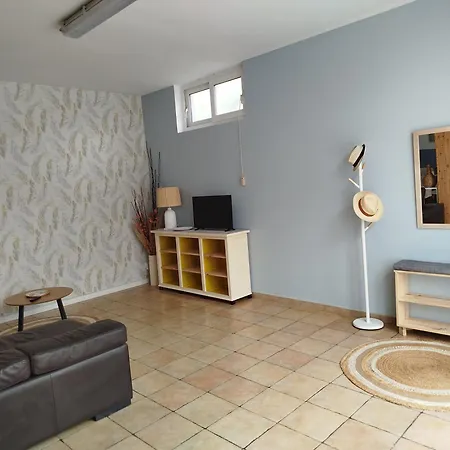 Casa Junin Апартаменты