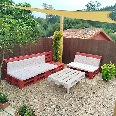 Апартаменты Casa Junin