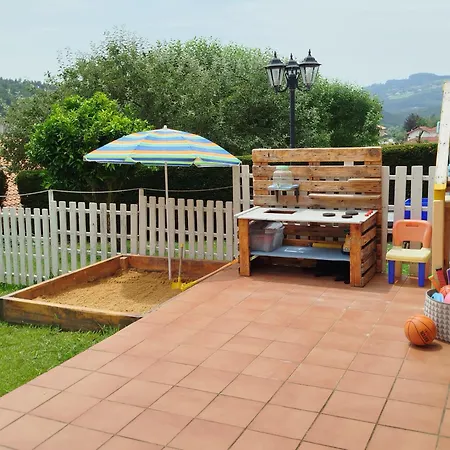 Апартаменты Casa Junin