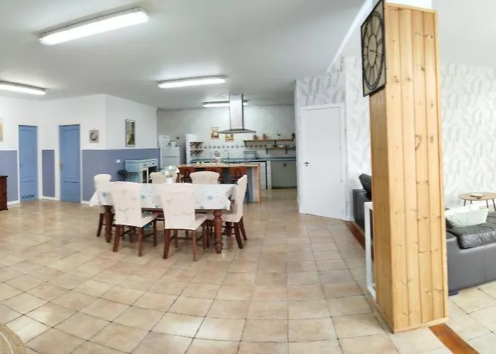 Apartment Casa Junin