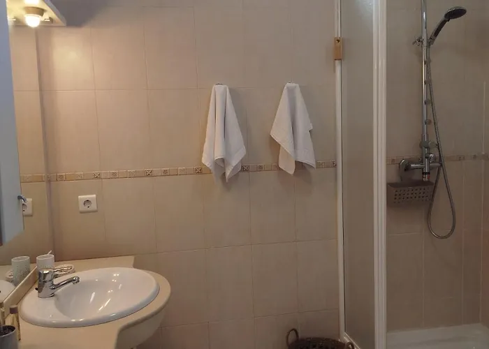 Casa Junin Apartment San Mames de Meruelo