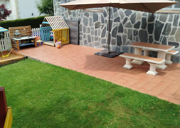 Apartment Casa Junin