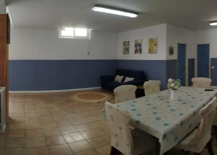 Apartment Casa Junin San Mames de Meruelo