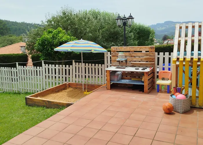 Apartment Casa Junin