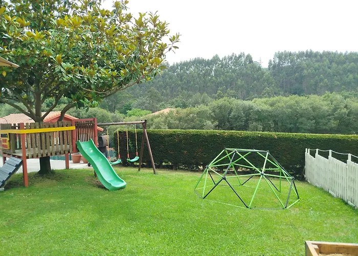 Apartment Casa Junin