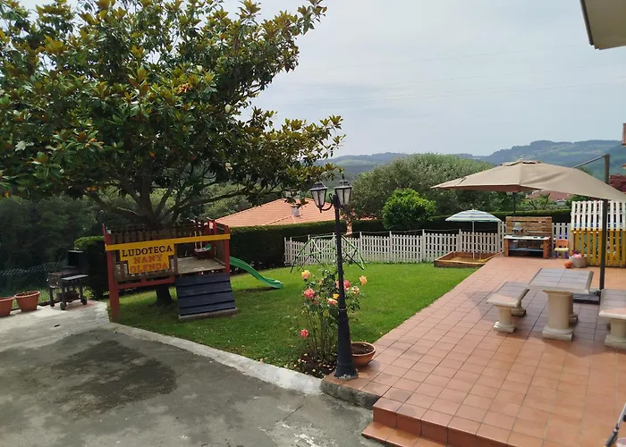 Casa Junin Apartment *