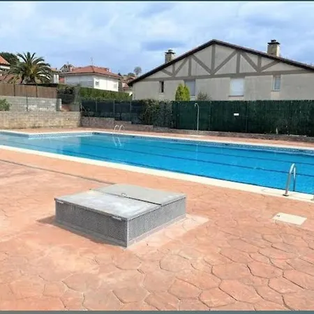 Apartamento Casa Junin