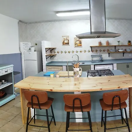 דירה Casa Junin *