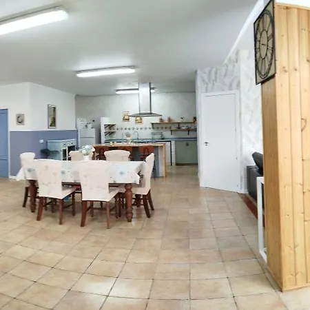 Apartamento Casa Junin