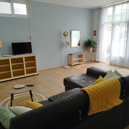 Casa Junin Apartamento *