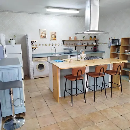 Apartamento Casa Junin San Mamés de Meruelo