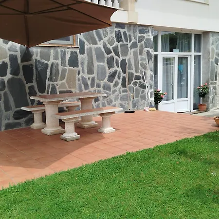 Casa Junin San Mamés de Meruelo