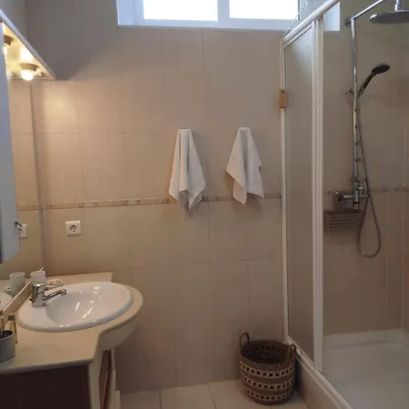 Casa Junin Apartamento San Mamés de Meruelo