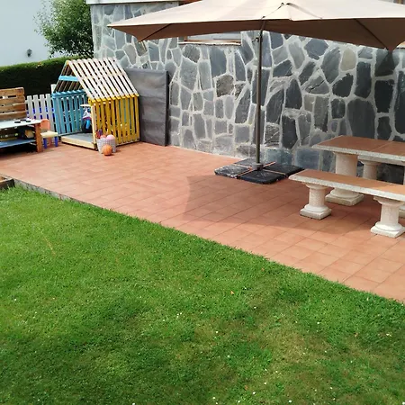 Apartamento Casa Junin