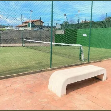 Casa Junin * San Mamés de Meruelo