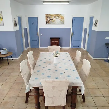 Casa Junin Apartamento