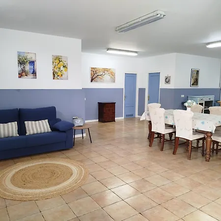 Casa Junin Apartamento *