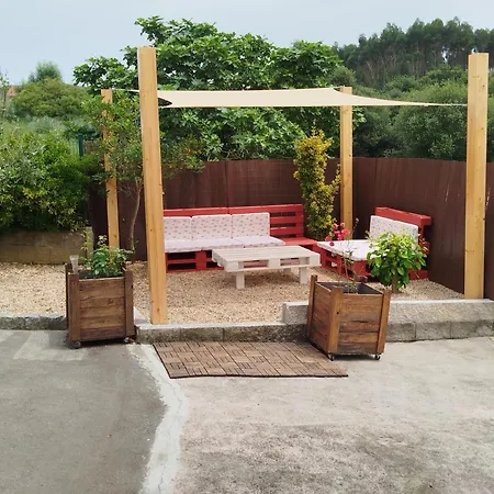 Casa Junin San Mamés de Meruelo