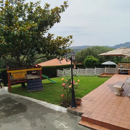 Casa Junin Apartamento *