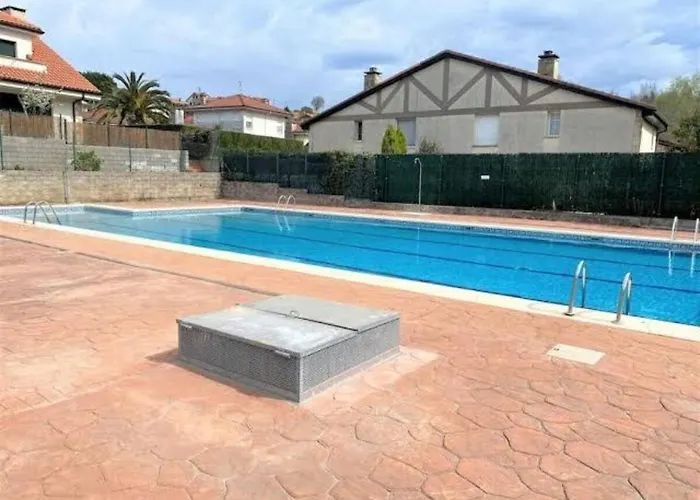 Διαμέρισμα Casa Junin