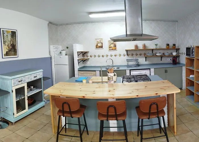 Διαμέρισμα Casa Junin *