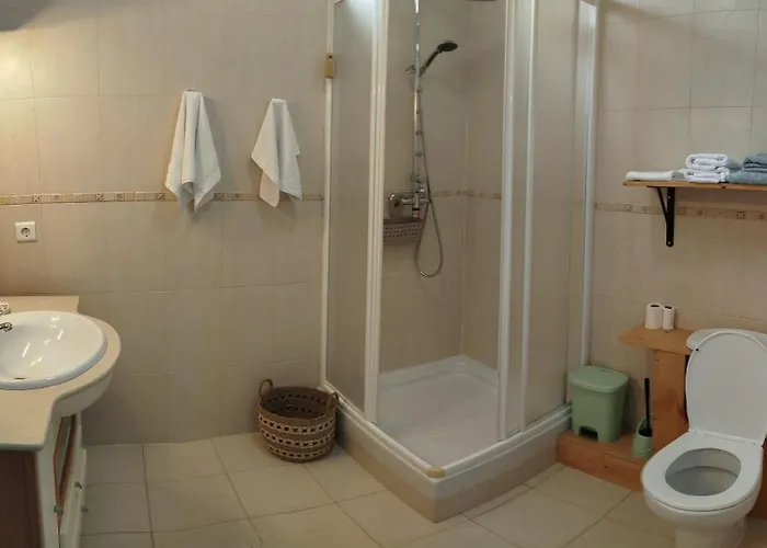 Διαμέρισμα Casa Junin San Mamés de Meruelo