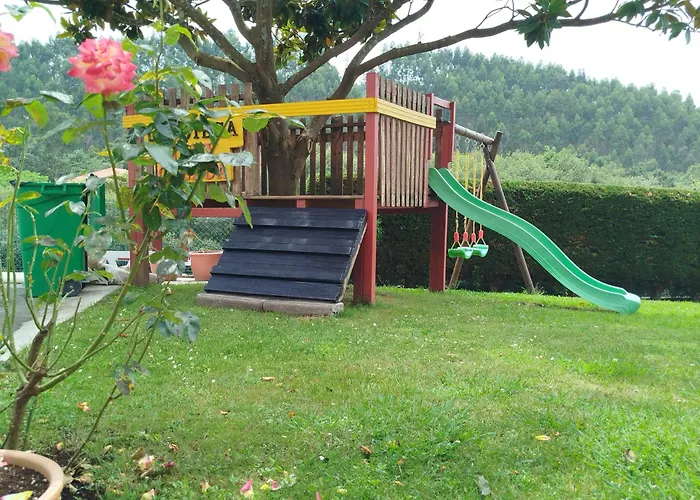 Casa Junin Διαμέρισμα *