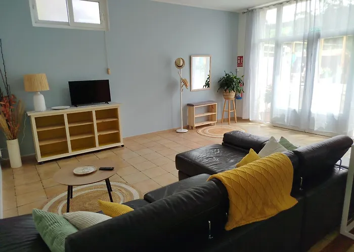 Casa Junin Διαμέρισμα *