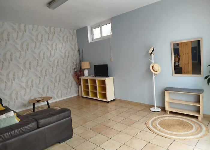 Casa Junin Διαμέρισμα