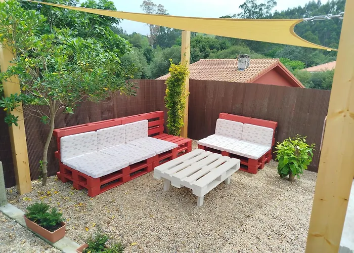 Διαμέρισμα Casa Junin