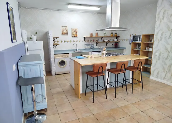 Διαμέρισμα Casa Junin San Mamés de Meruelo