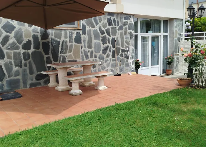 Casa Junin San Mamés de Meruelo