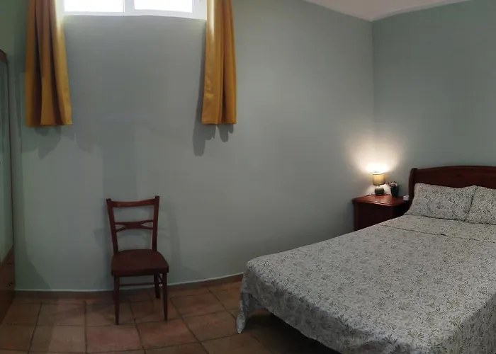 Διαμέρισμα Casa Junin San Mamés de Meruelo