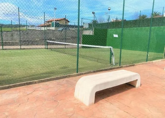 Casa Junin * San Mamés de Meruelo