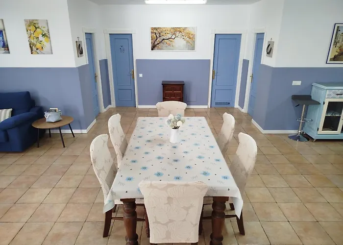 Casa Junin Διαμέρισμα