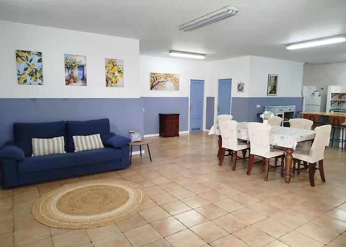 Casa Junin Διαμέρισμα *