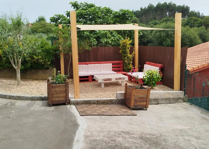 Casa Junin San Mamés de Meruelo